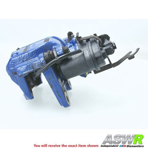 BMW Rear Brake Caliper O/S Drivers Side G87 G80 G81 G82 M2 M3 M4 G30