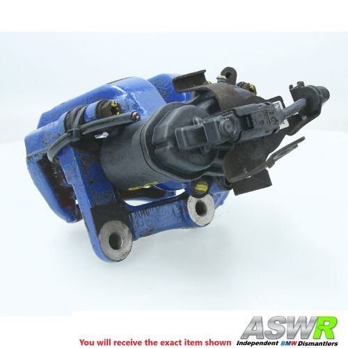 BMW Rear Brake Caliper O/S Drivers Side G87 G80 G81 G82 M2 M3 M4 G30