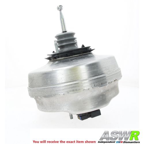 BMW Brake Booster Servo G30 G31 5 SERIES