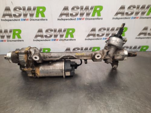 BMW Electric Powered Steering Rack G30 G32 G11 G12 5 6 7 8 SERIES