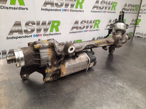 BMW Electric Powered Steering Rack G30 G32 G11 G12 5 6 7 8 SERIES