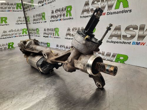 BMW Electric Powered Steering Rack G30 G32 G11 G12 5 6 7 8 SERIES