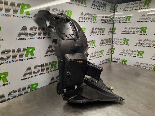 BMW Front Wheel Arch Liner O/S Drivers Side G30 G31 5 SERIES