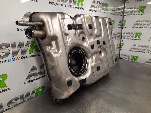 BMW Petrol Fuel Tank Metal G30 G31 G11 G12 5 7 SERIES PHEV