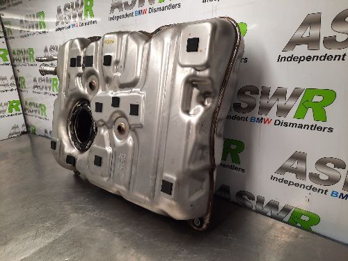 BMW Petrol Fuel Tank Metal G30 G31 G11 G12 5 7 SERIES PHEV