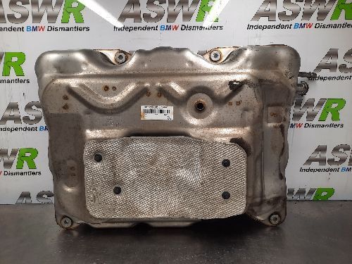 BMW Petrol Fuel Tank Metal G30 G31 G11 G12 5 7 SERIES PHEV