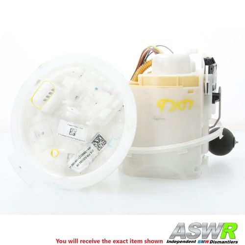 BMW In Tank Fuel Pump Delivery Module G30 G31 G11 5 7 SERIES PHEV