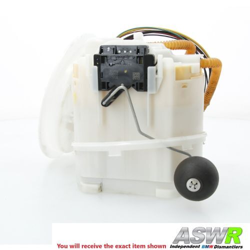 BMW In Tank Fuel Pump Delivery Module G30 G31 G11 5 7 SERIES PHEV