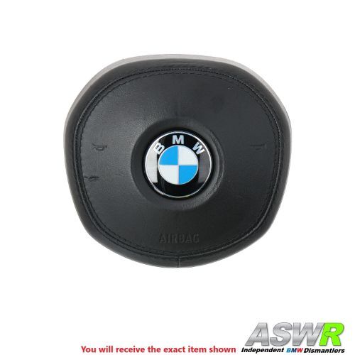 BMW Steering / Drivers Bag F90 M5 F91 F92 F93 M8 G30 G31 5 SERIES
