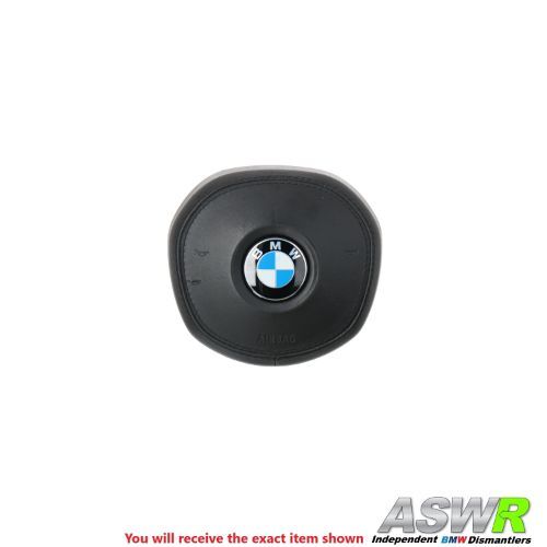 BMW Steering / Drivers Bag F90 M5 F91 F92 F93 M8 G30 G31 5 SERIES