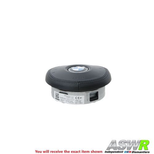 BMW Steering / Drivers Bag F90 M5 F91 F92 F93 M8 G30 G31 5 SERIES