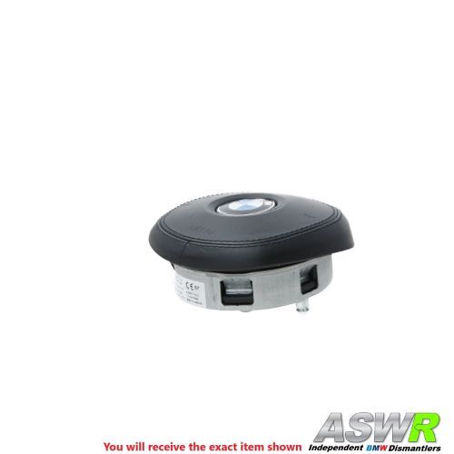 BMW Steering / Drivers Bag F90 M5 F91 F92 F93 M8 G30 G31 5 SERIES