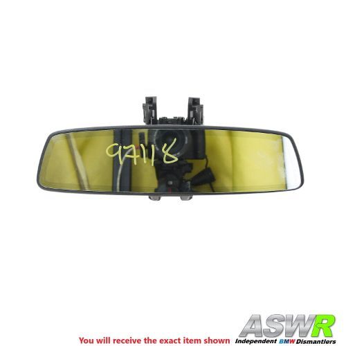 BMW Rear View Interior Mirror G30 G31 F90 G32 G11 5 6 7 SERIES
