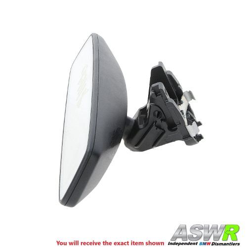 BMW Rear View Interior Mirror G30 G31 F90 G32 G11 5 6 7 SERIES