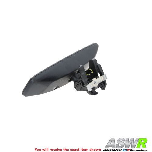 BMW Rear View Interior Mirror G30 G31 F90 G32 G11 5 6 7 SERIES