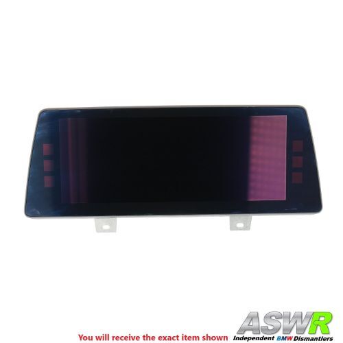 BMW 10.25" Centre Information Display Screen G30 G31 G32 5 6 SERIES