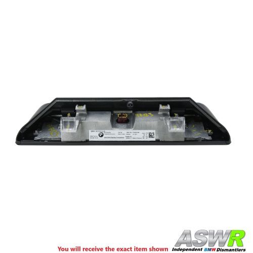 BMW 10.25" Centre Information Display Screen G30 G31 G32 5 6 SERIES