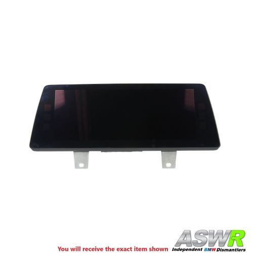 BMW 10.25" Centre Information Display Screen G30 G31 G32 5 6 SERIES