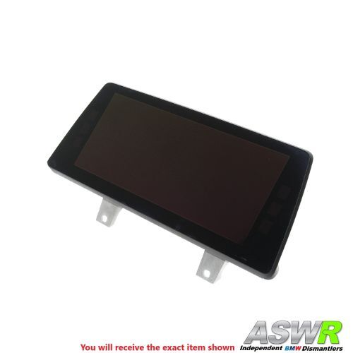 BMW 10.25" Centre Information Display Screen G30 G31 G32 5 6 SERIES