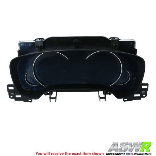 BMW Multifunction Display Speedometer G30 G32 G11 G01 5 6 7 SERIES