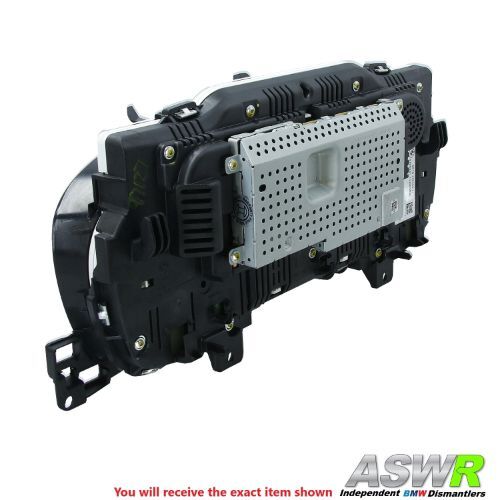 BMW Multifunction Display Speedometer G30 G32 G11 G01 5 6 7 SERIES