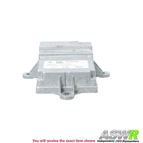 BMW Airbag Control Module G30 5 SERIES