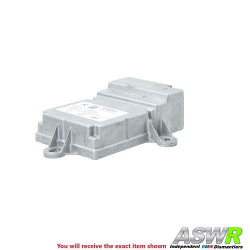 BMW Airbag Control Module G30 5 SERIES