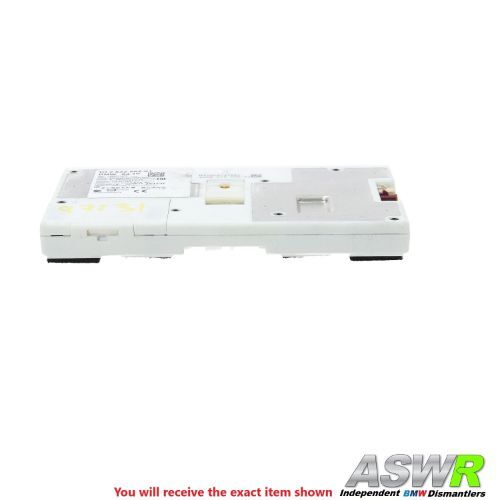 BMW Bluetooth Telematics Module G30 5 SERIES Saloon