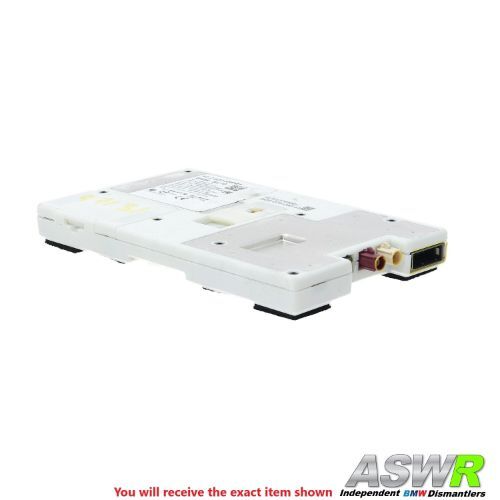 BMW Bluetooth Telematics Module G30 5 SERIES Saloon