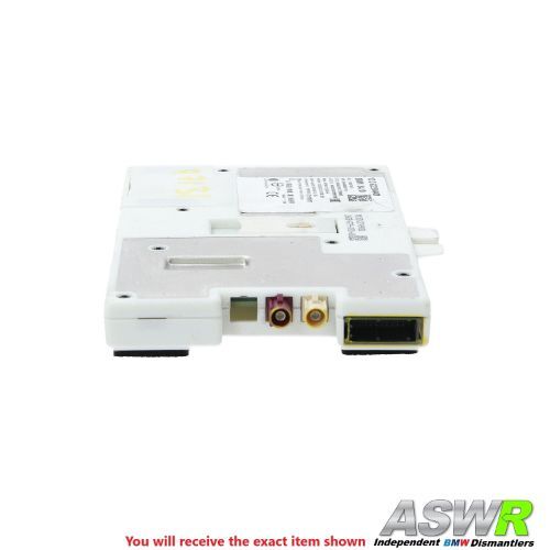 BMW Bluetooth Telematics Module G30 5 SERIES Saloon
