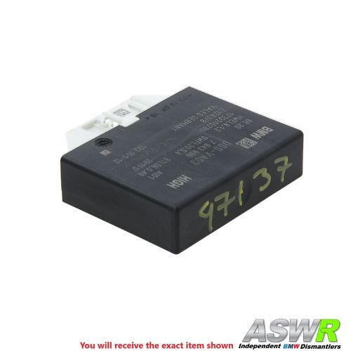 BMW Parking Sensor Control Module G30 G31 G32 G11 G12 5 6 7 SERIES