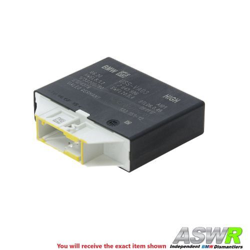BMW Parking Sensor Control Module G30 G31 G32 G11 G12 5 6 7 SERIES