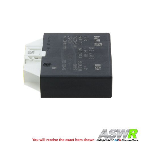 BMW Parking Sensor Control Module G30 G31 G32 G11 G12 5 6 7 SERIES
