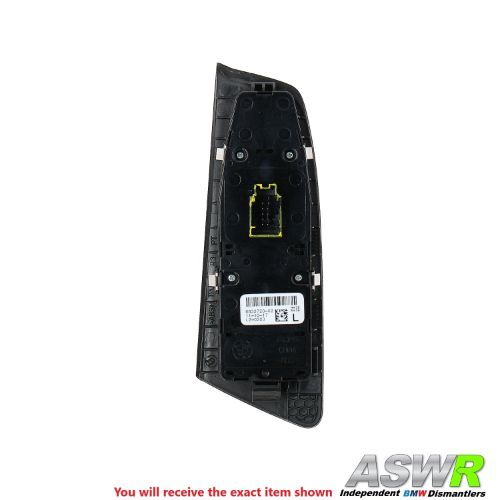 BMW Drivers Window Switch Bank G20 G30 3 5 SERIES