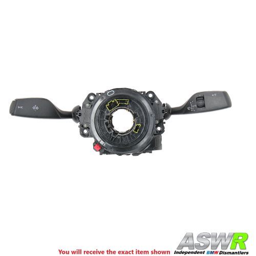 BMW Switch Cluster Steering Column G20 G30 G11 G12 3 5 7 SERIES