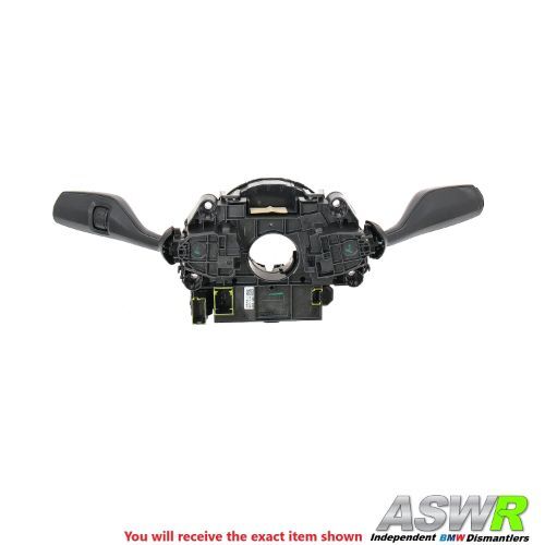 BMW Switch Cluster Steering Column G20 G30 G11 G12 3 5 7 SERIES