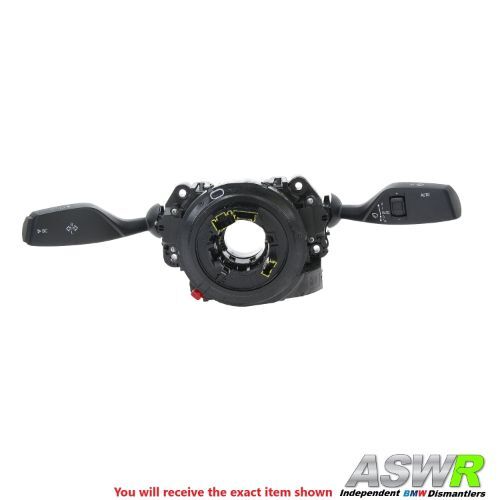 BMW Switch Cluster Steering Column G20 G30 G11 G12 3 5 7 SERIES