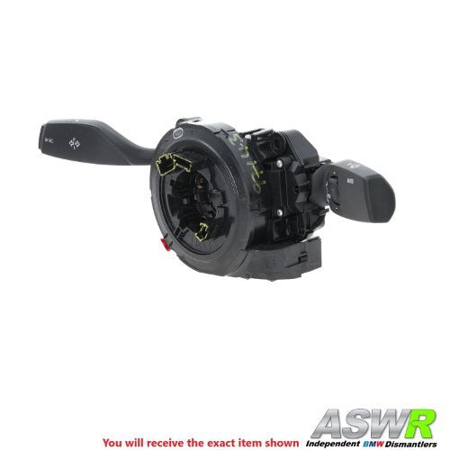 BMW Switch Cluster Steering Column G20 G30 G11 G12 3 5 7 SERIES