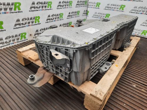 BMW Hybrid High Voltage Battery G20 G30 G11 G01 3 5 7 SERIES (S&R)