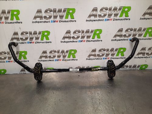 BMW Front Anti Roll Bar Stabilizer 29mm G30 G31 G32 G15 5 6 8 SERIES