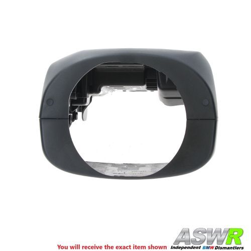 BMW Steering Column Cowling G30 G31 G32 5 6 SERIES