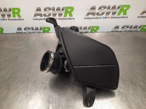 BMW Filtered Air Pipe G Generation B48 Petrol