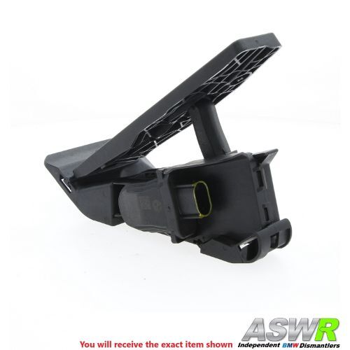 BMW Accelerator Pedal Various G Generation