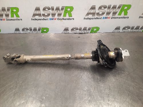 BMW Steering Shaft G30 G31 G32 G11 G12 G14 G15 G16 5 6 7 8 SERIES