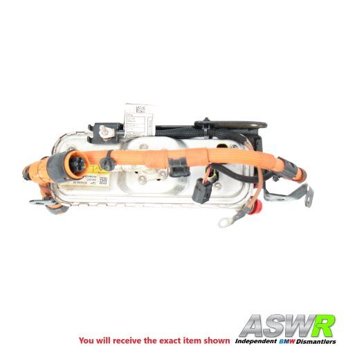 BMW Electric Auxiliary Heater G20 G30 G11 3 5 7 SERIES G01 G05 X3 X5