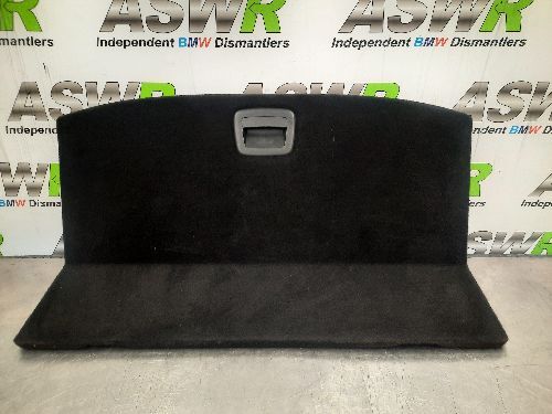 BMW Boot Floor Cover Trim G30 5 SERIES PHEV