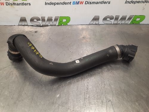 BMW Radiator Hose Water Pump to Radiator G30 G32 G11 5 6 7 SERIES
