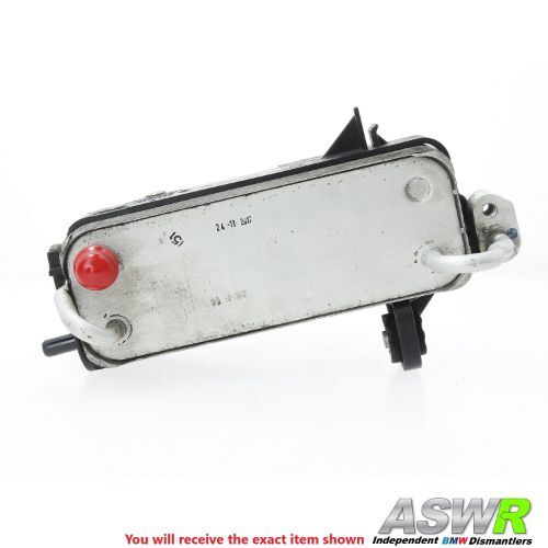 BMW Air Conditioning Condenser Cooler G30 G31 G32 G11 5 6 7 SERIES