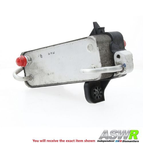 BMW Air Conditioning Condenser Cooler G30 G31 G32 G11 5 6 7 SERIES
