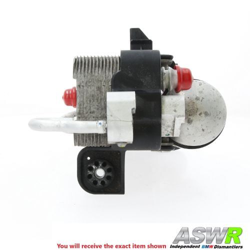 BMW Air Conditioning Condenser Cooler G30 G31 G32 G11 5 6 7 SERIES